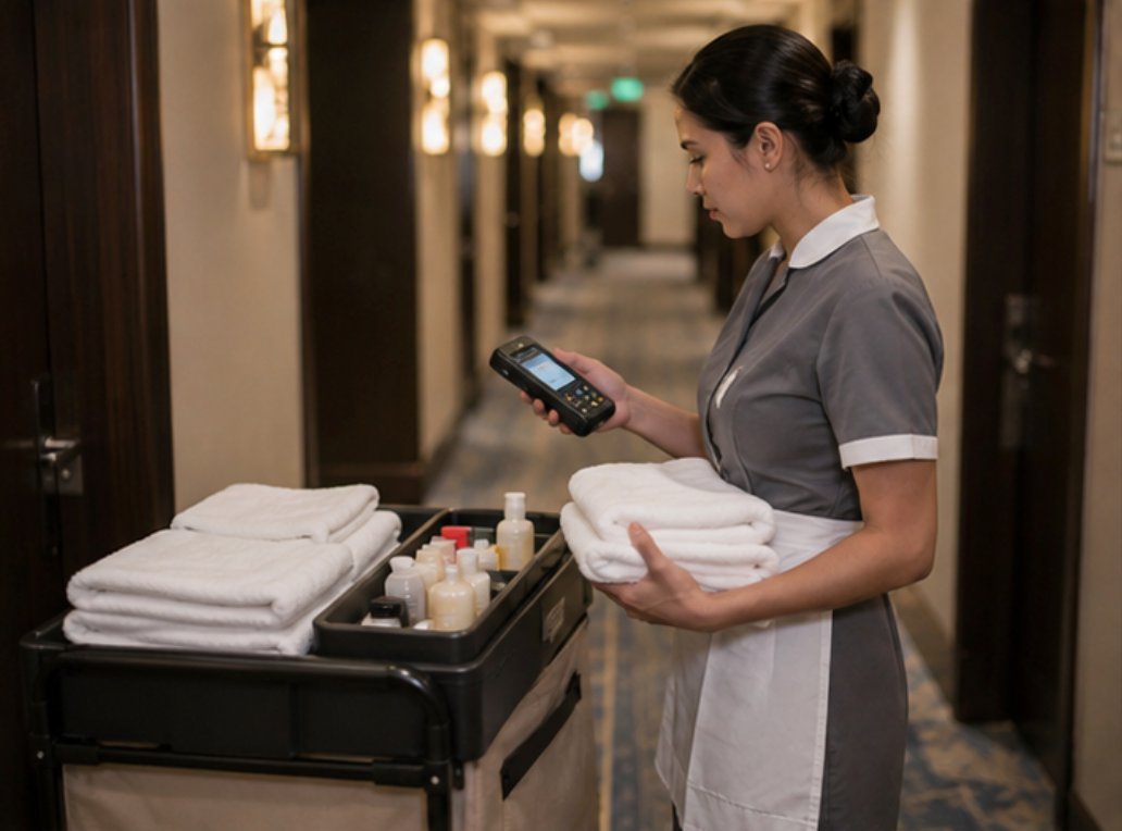 Three Generations of Hotel Room Computing: What Changed After the TV Stick(图2) Three Generations of Hotel Room Computing: What Changed After the TV Stick(图2)