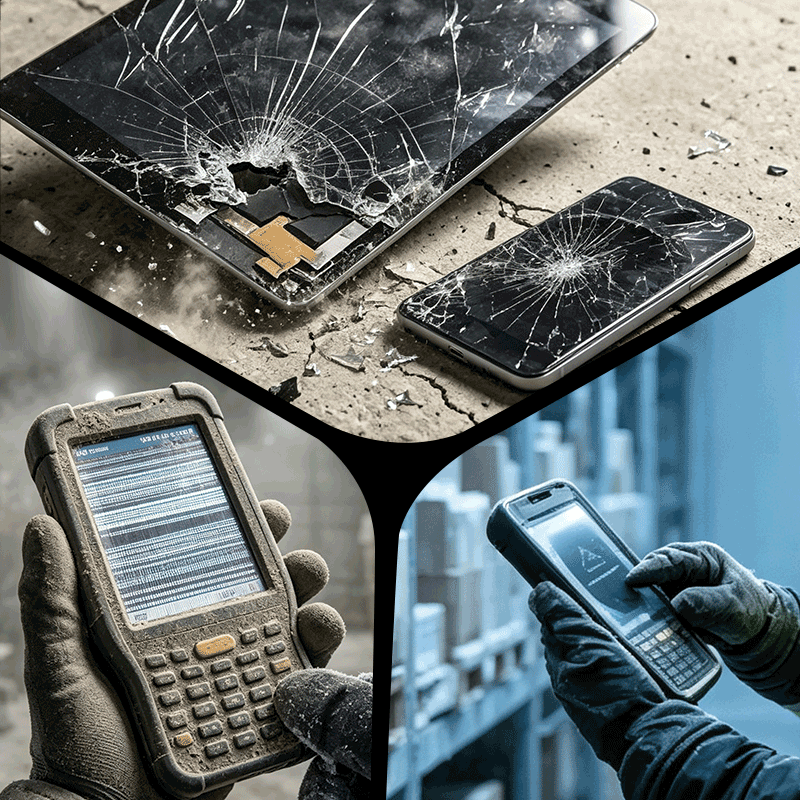 Logistics & Warehouse Solutions(图2)