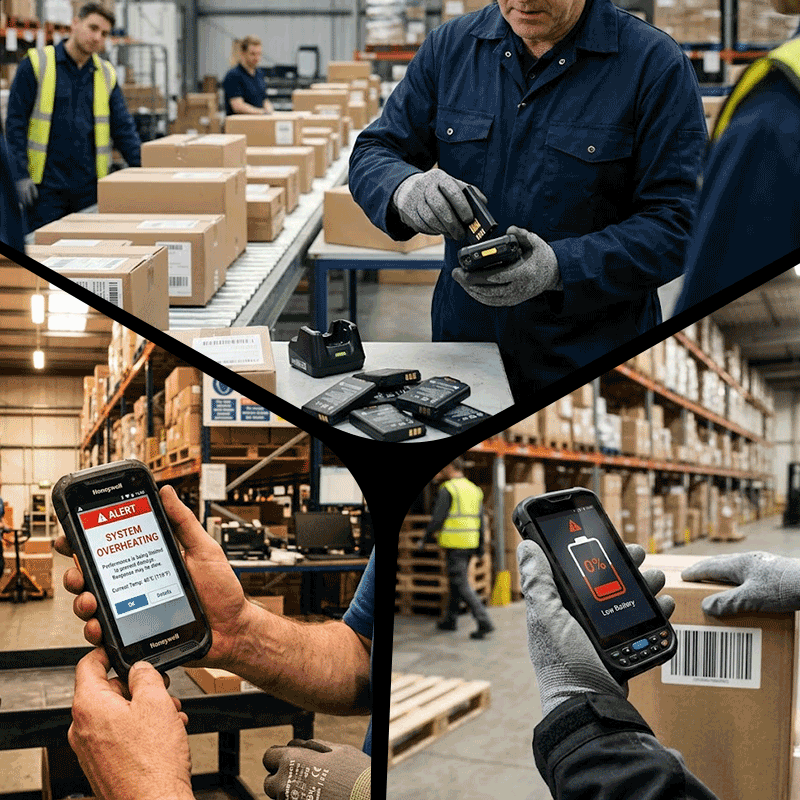 Logistics & Warehouse Solutions(图4)