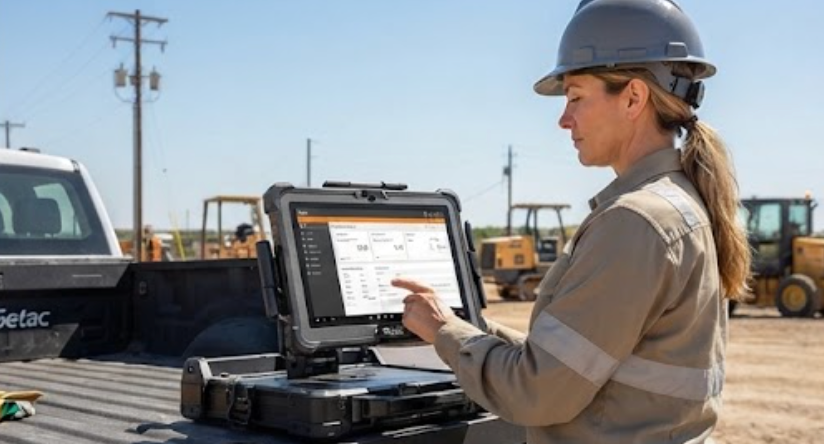 Hotus RT82 RT81 HTQ10A vs Getac F110 G7 and Panasonic FZ-G2: 2026 Industrial Edge Tablet Comparison(图2) Hotus RT82 RT81 HTQ10A vs Getac F110 G7 and Panasonic FZ-G2: 2026 Industrial Edge Tablet Comparison(图2)