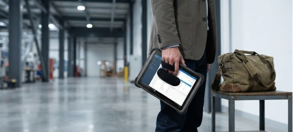 The Home Office Stopped Being One Room: How HCAR5000 MI, ST9-J and SH6 Split a Work Week(图3) The Home Office Stopped Being One Room: How HCAR5000 MI, ST9-J and SH6 Split a Work Week(图3)