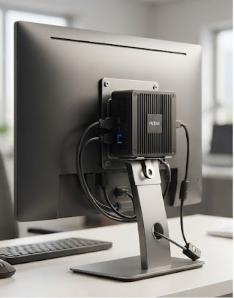 <strong>Palm-sized miniPC and ST13-U: </strong>
