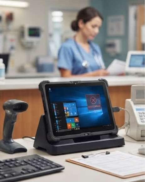 Palm-sized miniPC and ST13-U: Where Compliance Actually Lands in a Zero-Data VDI Rollout(图2)