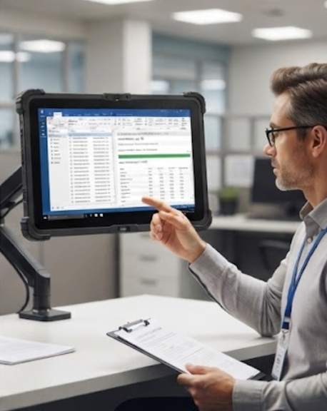 Palm-sized miniPC and ST13-U: Where Compliance Actually Lands in a Zero-Data VDI Rollout(图3)