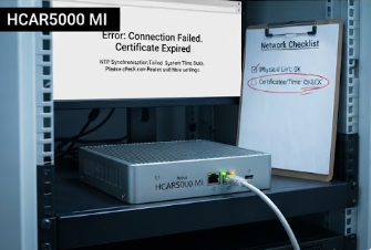 HTXUK10A-55 and SH6: Most Kiosk Call-Outs Are Not Faults, and That Is the Point(图3) HTXUK10A-55 and SH6: Most Kiosk Call-Outs Are Not Faults, and That Is the Point(图3)