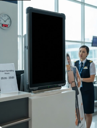 HTXUK10A-55 and SH6: Most Kiosk Call-Outs Are Not Faults, and That Is the Point(图1) HTXUK10A-55 and SH6: Most Kiosk Call-Outs Are Not Faults, and That Is the Point(图1)