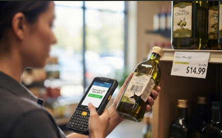 X501 and HCAR5000 MI: Retail Compliance Lives in the Transaction, Not the Terminal(图1) X501 and HCAR5000 MI: Retail Compliance Lives in the Transaction, Not the Terminal(图1)