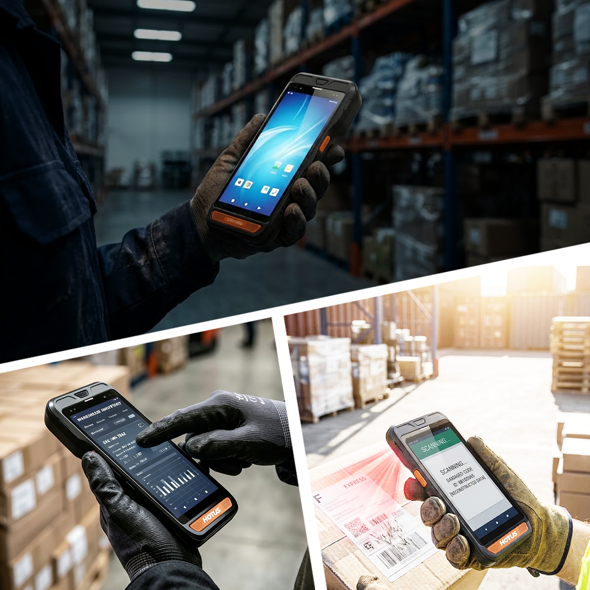 Logistics & Warehouse Solutions(图7)