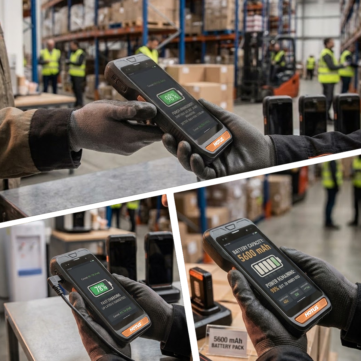 Logistics & Warehouse Solutions(图8)