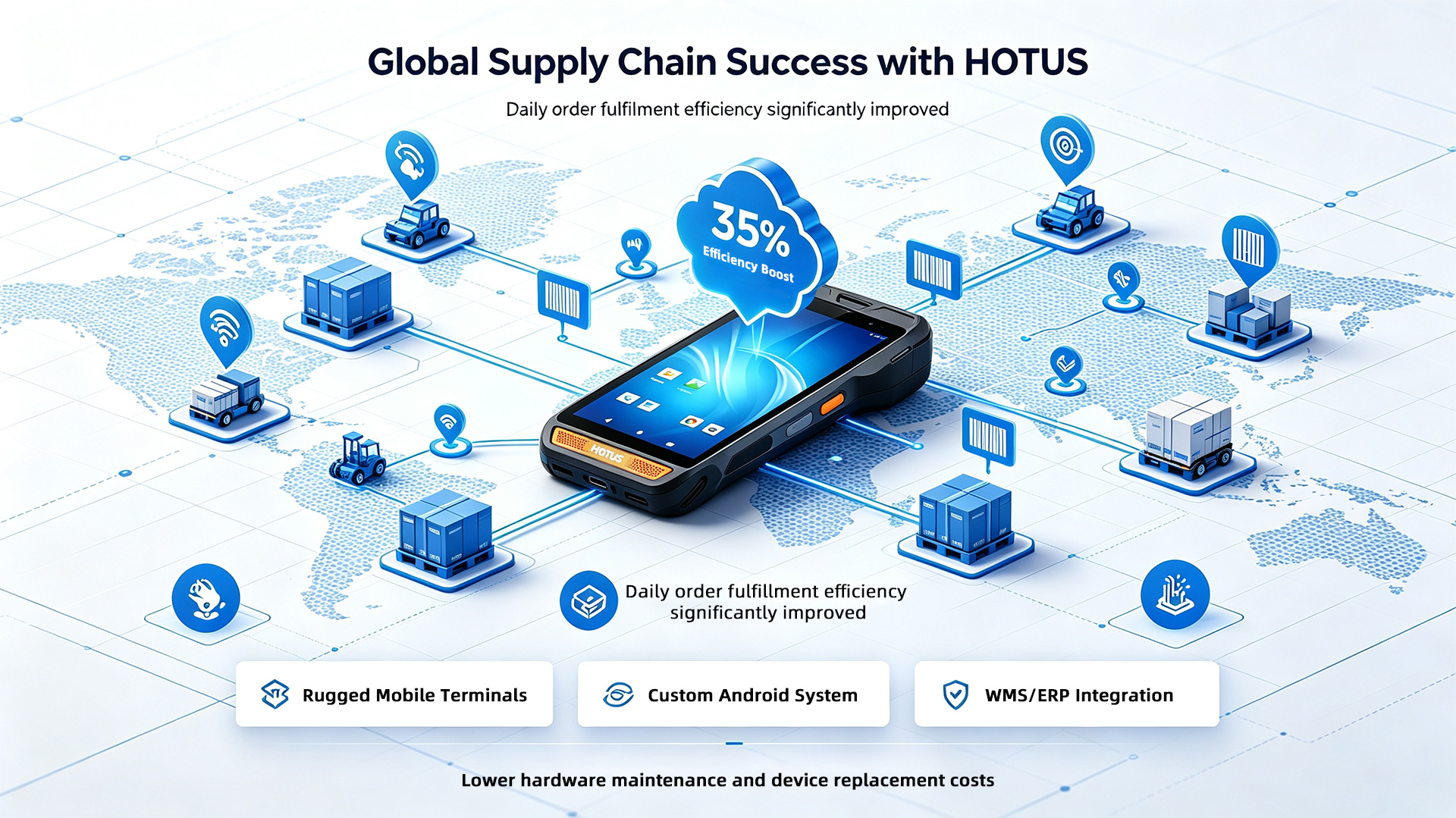 Logistics & Warehouse Solutions(图12)