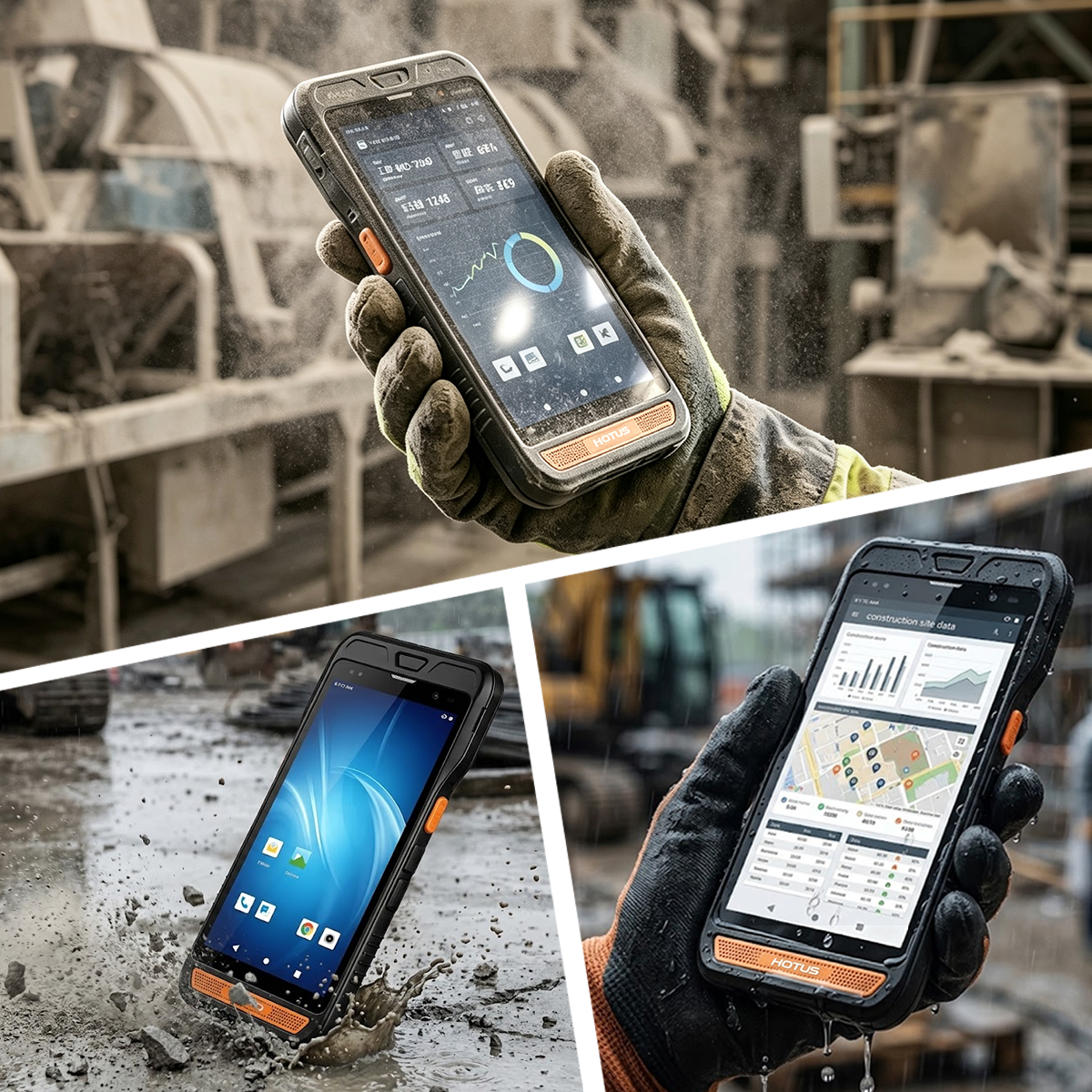 Logistics & Warehouse Solutions(图5)
