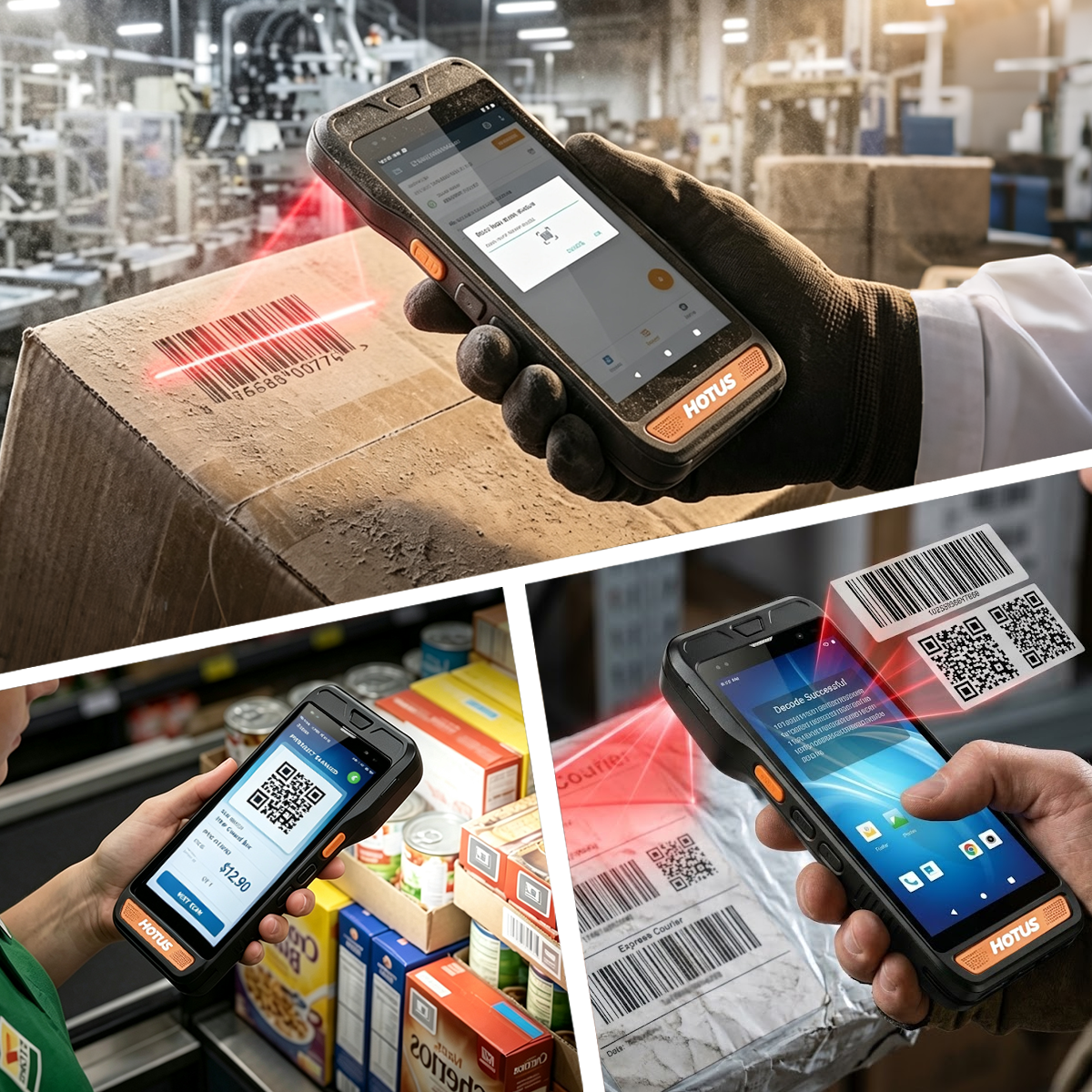 Logistics & Warehouse Solutions(图6)