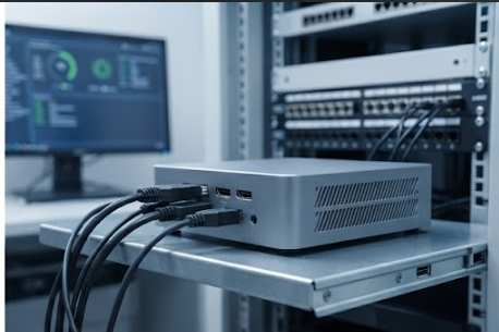 Choosing a Mini PC for Digital Signage(图2) Choosing a Mini PC for Digital Signage(图2)