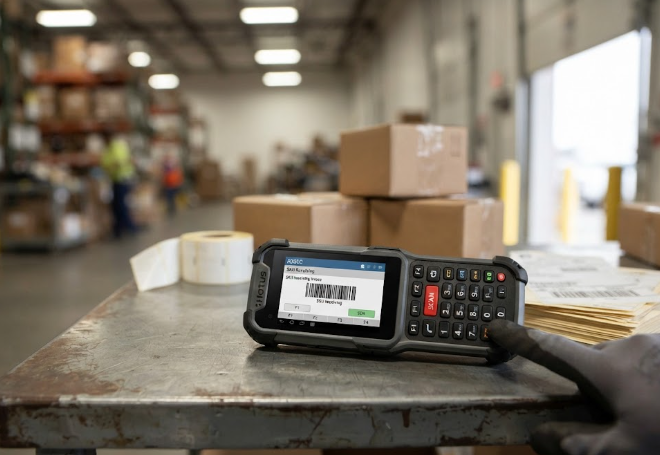 U9000 and R350C: A Field-Proven Installation Plan for Warehouse Logistics Fleets(图1)