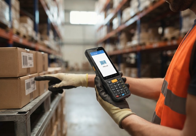 U9000 and R350C: A Field-Proven Installation Plan for Warehouse Logistics Fleets(图3)