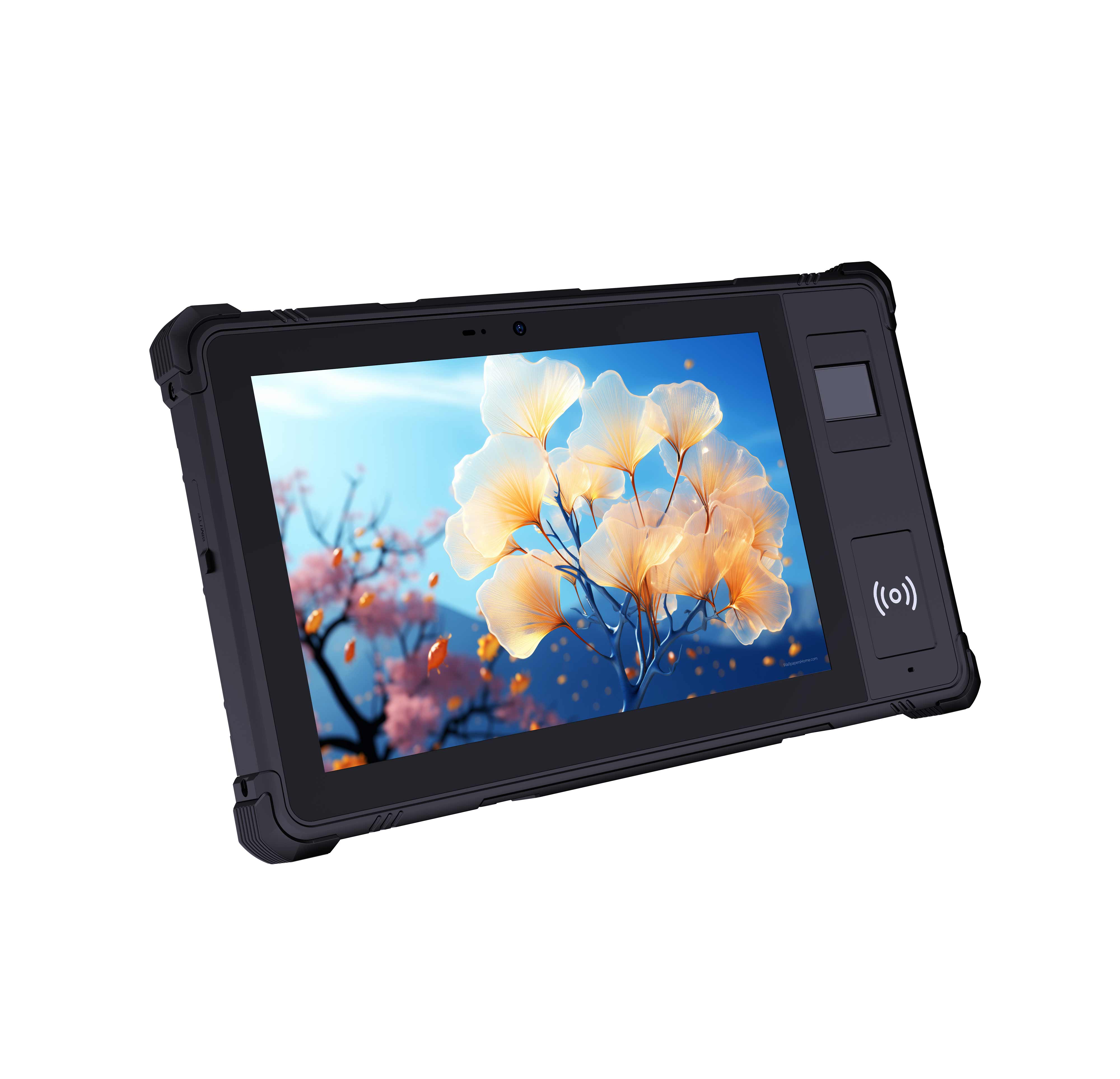 <strong>P8 Series 8-Inch Rugged Industrial Tablet PC</strong>