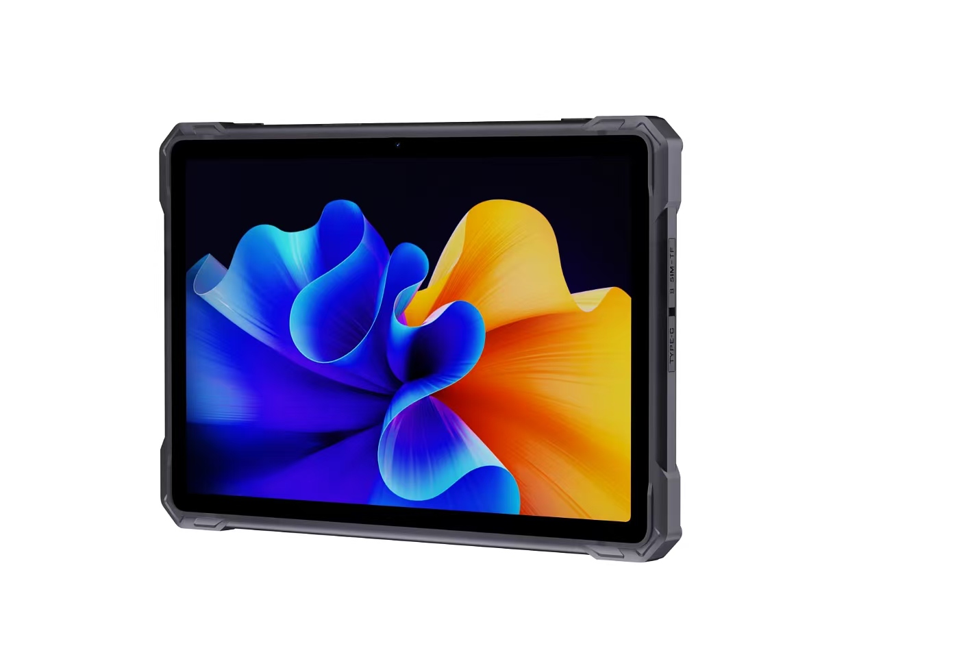 <strong>P11 Series Next-Gen Enterprise Rugged Industrial Tablet PC</strong>