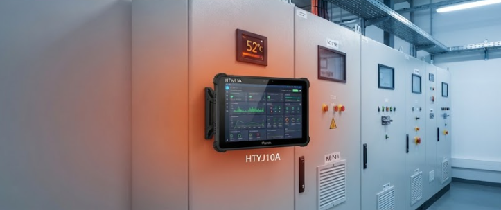 HTYJ10A and HTQ10A: What an Industrial Edge Comparison Really Turns On(图3)
