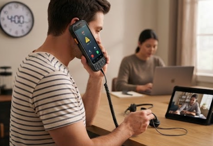 HCAR5000 MI and ST13-J: Troubleshooting the Home Office That Never Quite Works(图2) HCAR5000 MI and ST13-J: Troubleshooting the Home Office That Never Quite Works(图2)