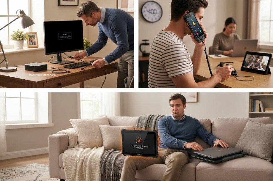 HCAR5000 MI and ST13-J: Troubleshooting the Home Office That Never Quite Works(图3) HCAR5000 MI and ST13-J: Troubleshooting the Home Office That Never Quite Works(图3)