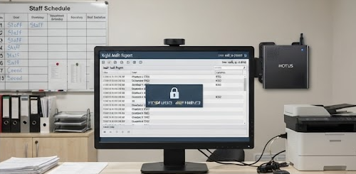 HTNJ10C and Palm-sized miniPC: Keeping Hotel Data Compliant Everywhere(图2) HTNJ10C and Palm-sized miniPC: Keeping Hotel Data Compliant Everywhere(图2)