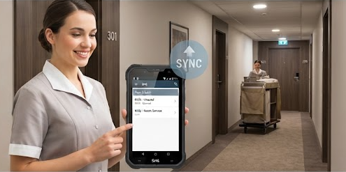 HTNJ10C and Palm-sized miniPC: Keeping Hotel Data Compliant Everywhere(图3) HTNJ10C and Palm-sized miniPC: Keeping Hotel Data Compliant Everywhere(图3)