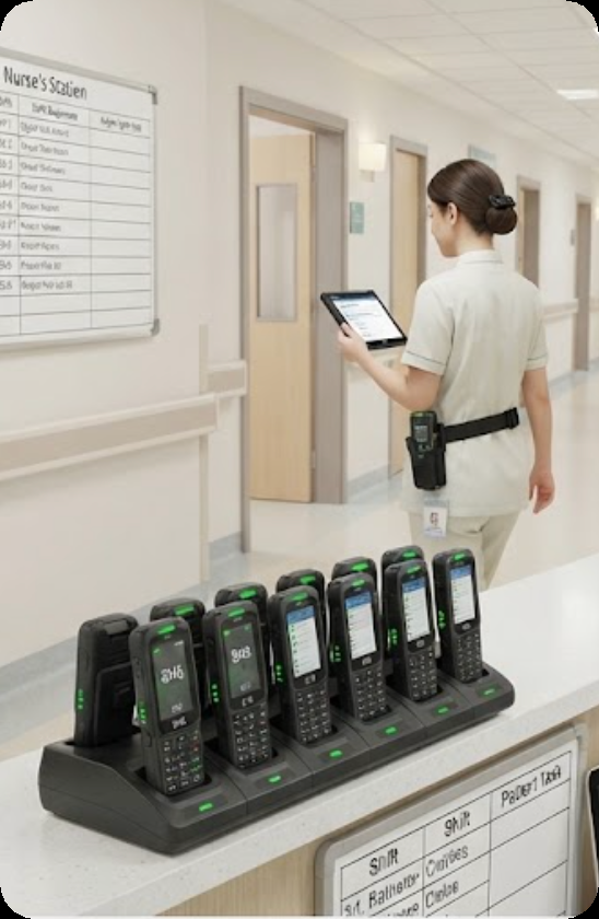 SH6, HTQ10A and RT81: Clinic Tablet Setup That Survives Contact(图3) SH6, HTQ10A and RT81: Clinic Tablet Setup That Survives Contact(图3)