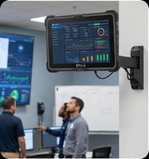 HCAR5000 MI, ST11-J and ST11-U: Installing Three Thin Client Roles on One Floor(图3) HCAR5000 MI, ST11-J and ST11-U: Installing Three Thin Client Roles on One Floor(图3)