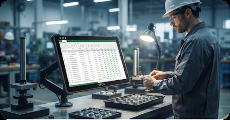 ST13-U, ST13-J and SH6: Thin Client ROI for a Factory That Moves(图1) ST13-U, ST13-J and SH6: Thin Client ROI for a Factory That Moves(图1)