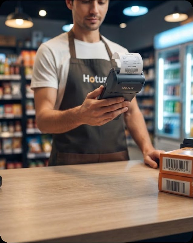 Retail POS Handheld Terminals: Hotus R860-S, R366-S and R350C vs Sunmi L3 and Point Mobile PM84(图1) Retail POS Handheld Terminals: Hotus R860-S, R366-S and R350C vs Sunmi L3 and Point Mobile PM84(图1)
