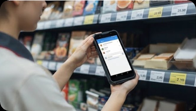 Retail POS Handheld Terminals: Hotus R860-S, R366-S and R350C vs Sunmi L3 and Point Mobile PM84(图2) Retail POS Handheld Terminals: Hotus R860-S, R366-S and R350C vs Sunmi L3 and Point Mobile PM84(图2)