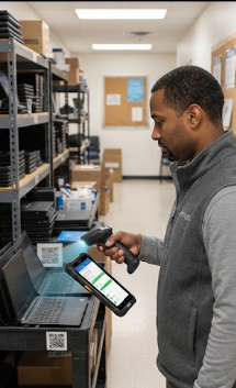Palm-sized miniPC, F505 and SH5-W: A Classroom Installation That Survives Term Time(图3) Palm-sized miniPC, F505 and SH5-W: A Classroom Installation That Survives Term Time(图3)