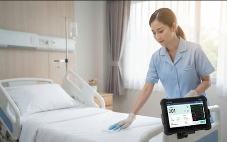 HTQ10A, WTR PRO AMD and SH6: Passing Compliance Checks in a Clinical Workstation(图1)