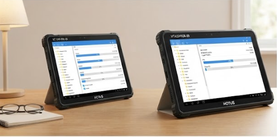 Palm-sized miniPC, SH5-W and HTXUK10A-55: Where Home Storage Is Heading(图3) Palm-sized miniPC, SH5-W and HTXUK10A-55: Where Home Storage Is Heading(图3)