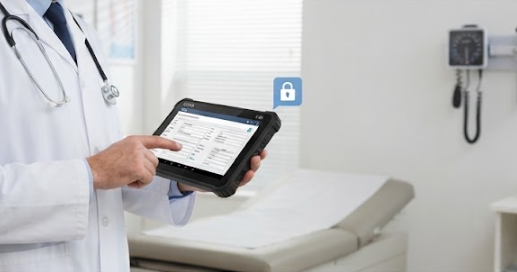 HTQ10A, WTR PRO AMD and SH6: Passing Compliance Checks in a Clinical Workstation(图3)