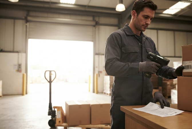 F502, N60 and R501: Three Things to Settle Before Warehouse Peak Season(图1) F502, N60 and R501: Three Things to Settle Before Warehouse Peak Season(图1)