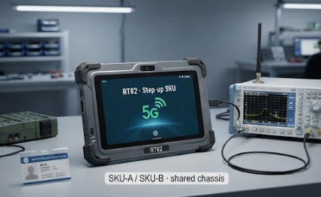 RT81, RT82 and ST13-J: Where an OEM Programs Money Is Really Spent(图2)