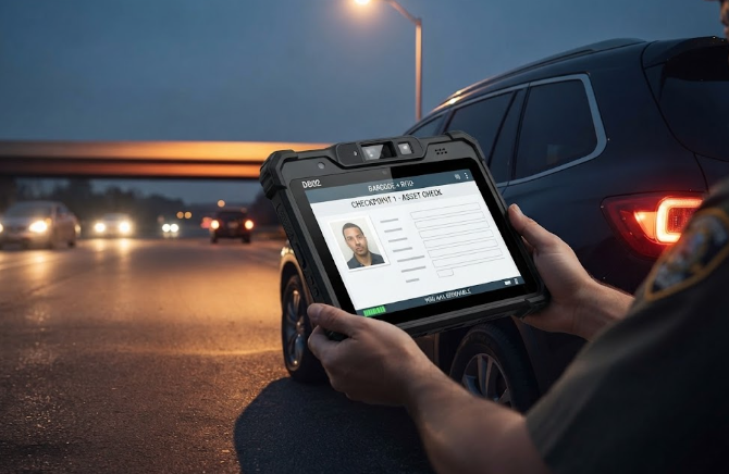 RS51, HTQ10A and D802: Who Carries What When a Public Safety Season Peaks(图3)