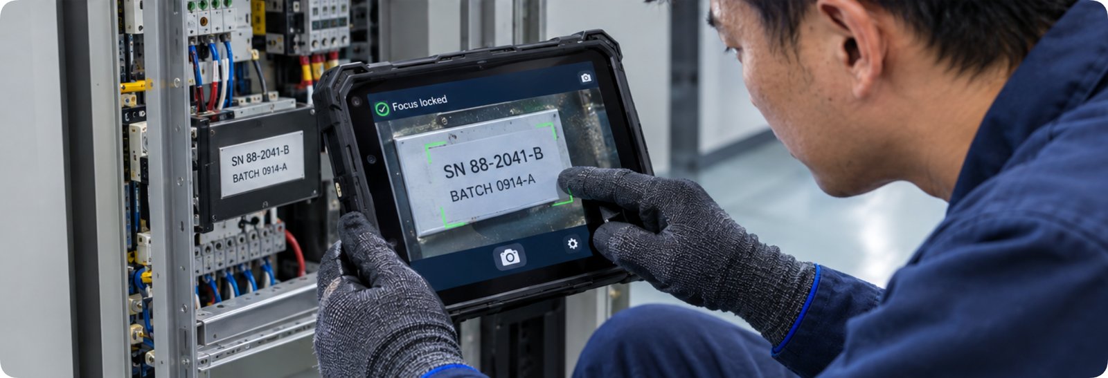 HTNJ10B and RT80 Rugged Tablets: What a Remote Support Call Really Costs HTNJ10B and RT80 Rugged Tablets: What a Remote Support Call Really Costs