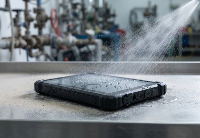 hotus rugged tablet vs aegex 1