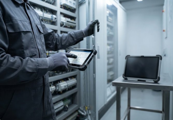 hotus rugged tablet vs aegex 2