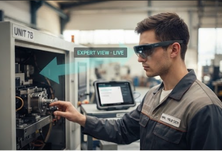 <strong>RT82, AR Smart Glasses and SH6</strong>