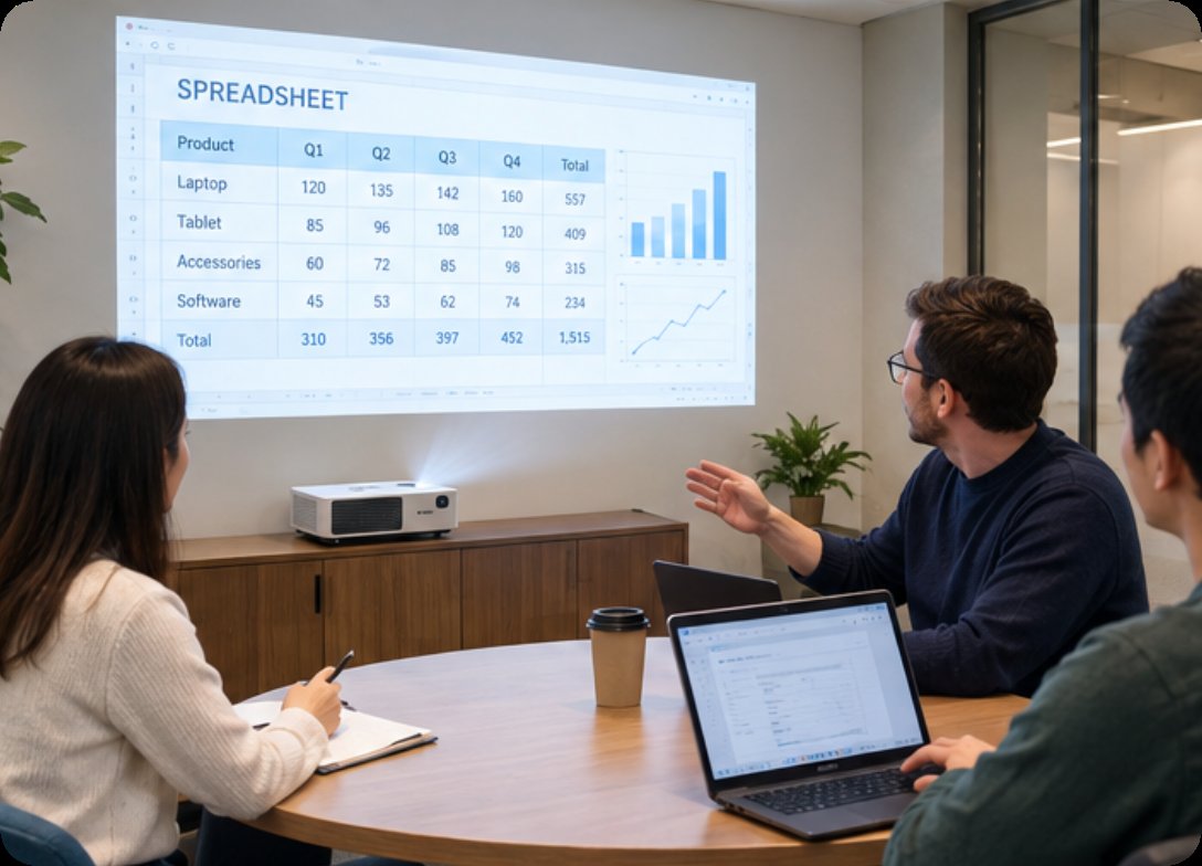 4K-Home-Projector-business_conference_room 4K-Home-Projector-business_conference_room