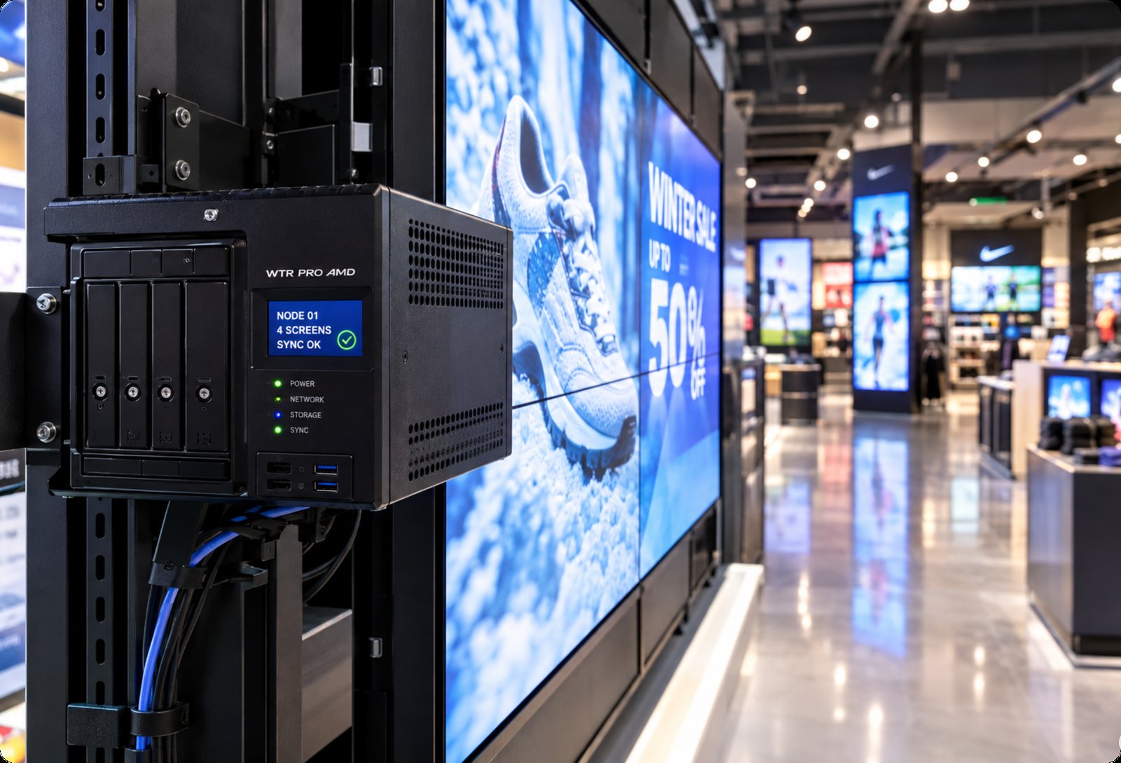 WTR-PRO-AMD-digital_signage_network