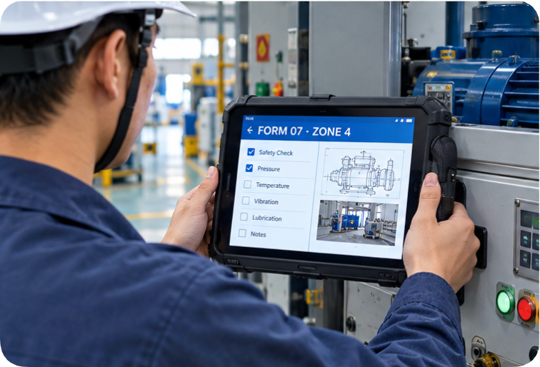 HTNJ10C-Rugged-Tablet-industrial_inspection_rounds HTNJ10C-Rugged-Tablet-industrial_inspection_rounds