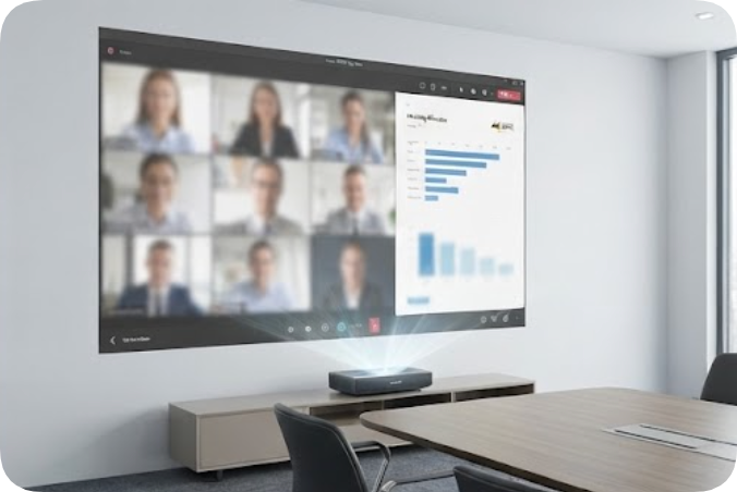 hotus video conferencing vs hp minisforum 2