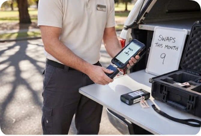 RS50-field_service_dispatch RS50-field_service_dispatch