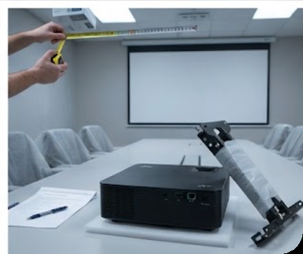 4K-Home-Projector-business_conference_room 4K-Home-Projector-business_conference_room