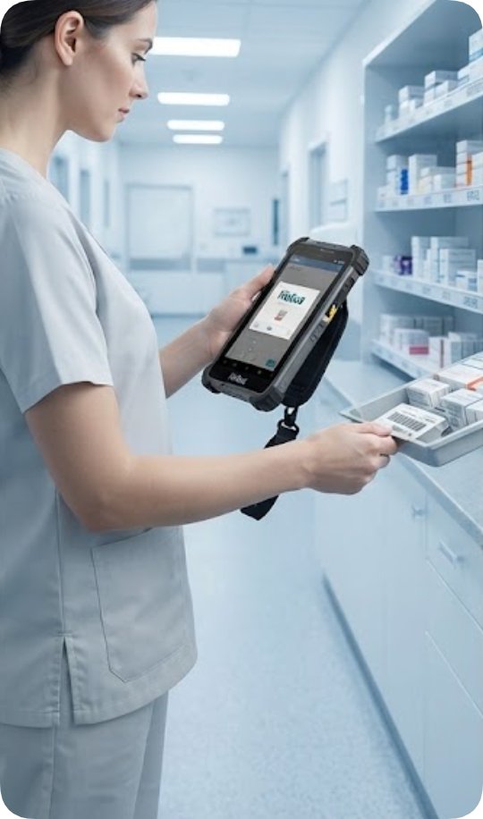 hotus medical_workstation vs cybernet onyx 1