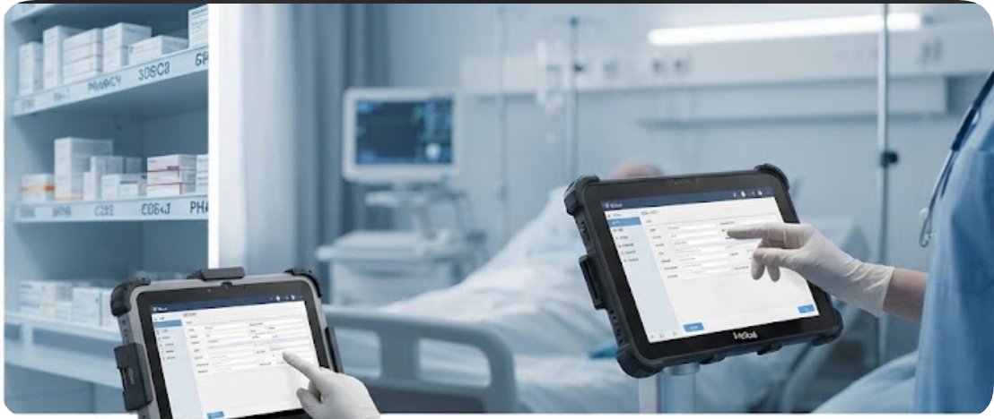 hotus medical_workstation vs cybernet onyx 2